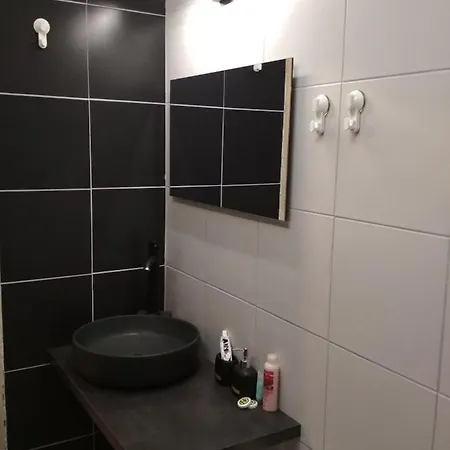 Two-bedrooms In Center Of Rethymno