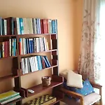 Apartment Two-bedrooms In Center Of Rethymno (Crete)