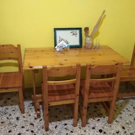 Appartamento Two-bedrooms In Center Of *