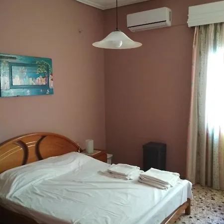 Two-bedrooms In Center Of * Rethymno (Crete)