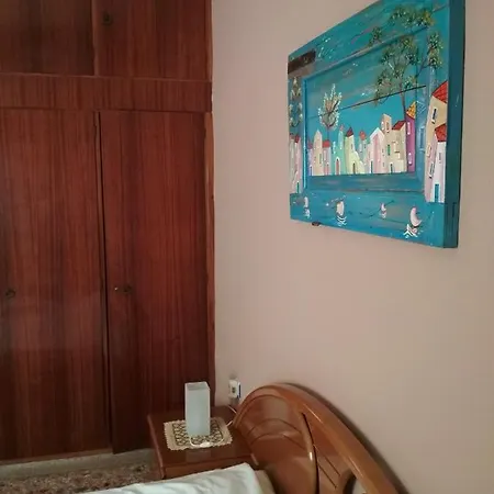 Two-bedrooms In Center Of