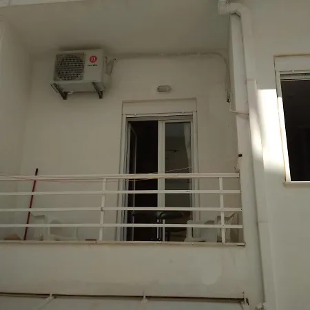 Two-bedrooms In Center Of