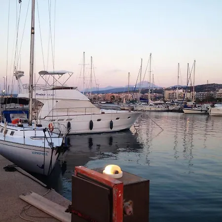 Two-bedrooms In Center Of Апартаменты *