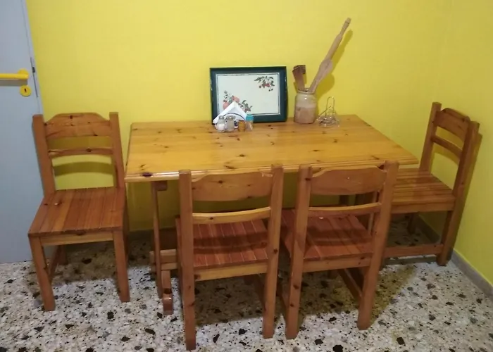 Апартаменты Two-bedrooms In Center Of *