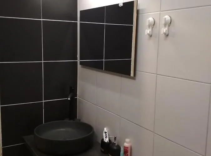 Two-bedrooms In Center Of Ретимно