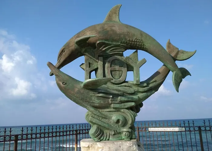 Апартаменты Two-bedrooms In Center Of *