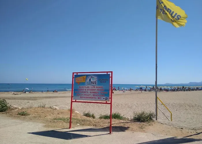 Two-bedrooms In Center Of *