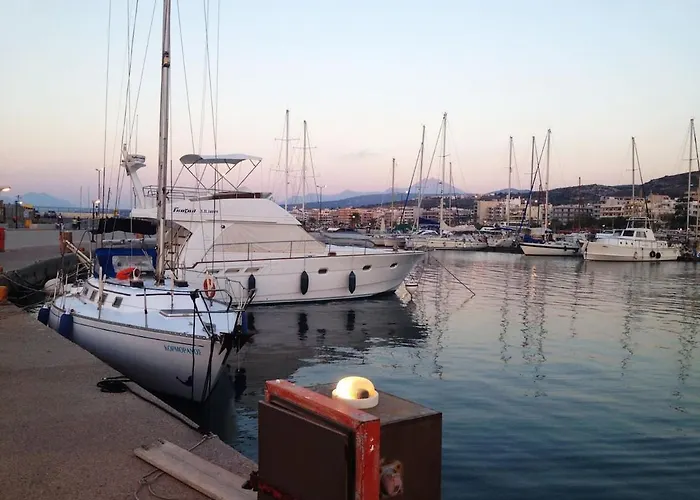 Two-bedrooms In Center Of Apartamento *